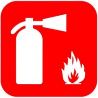 Расчеты в области пожарной безопасности